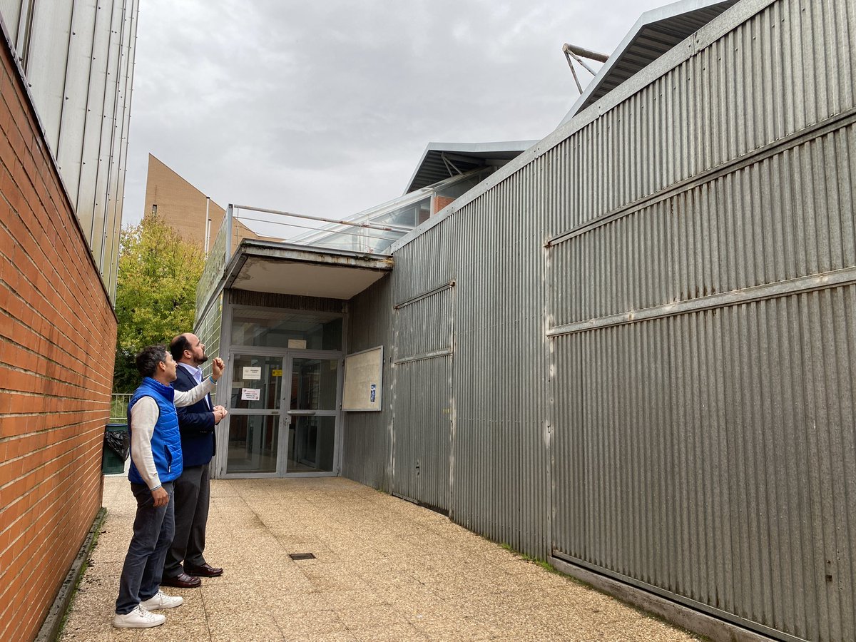 Ayto. Aranjuez tweet media