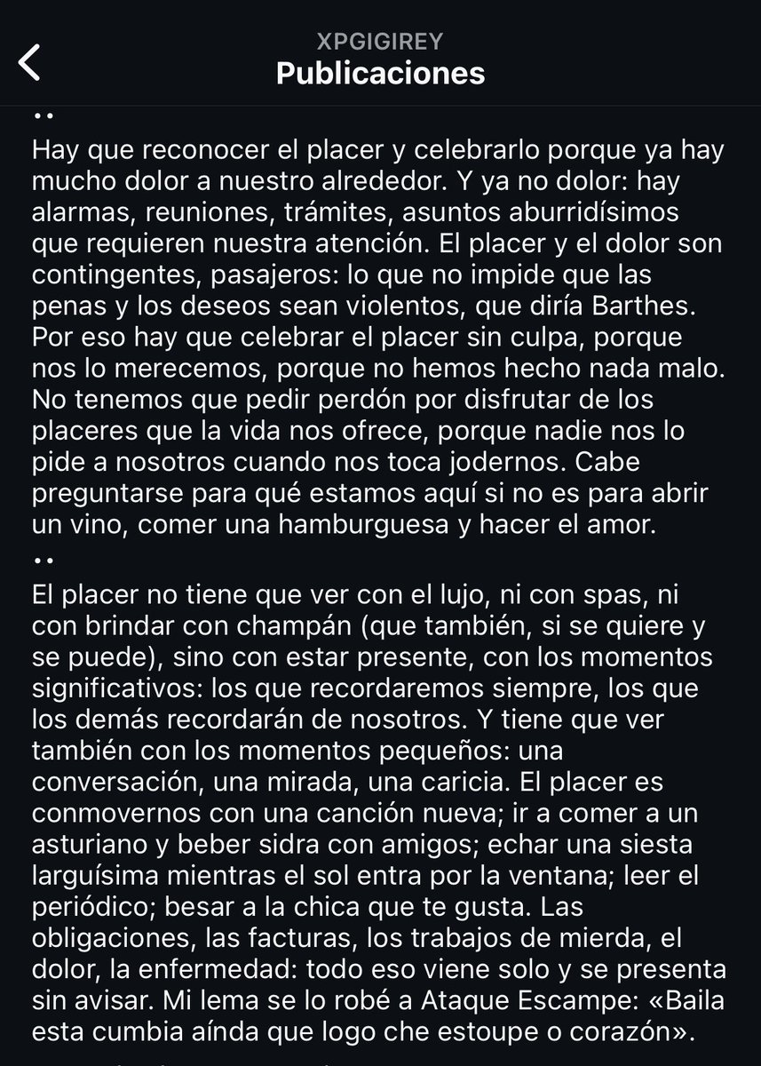 JuananSalmeron's tweet photo. Esto de @xpgigirey es para ponerle un marco y colgarlo. https://t.co/0V1Yr4xP3W