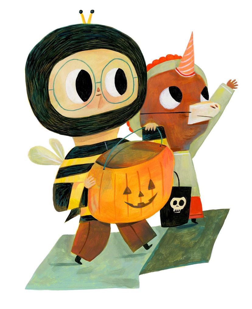 mark hoffmann (@studiohoffmann) on Twitter photo 🎃 Are you dressing up this year? I dressed up. I’ll share a pic soon. Does anyone in your family go trick-or-treating?
👻This is from a couple yrs ago. I did a #drawthisinyourstyle with this one. Should I do another #DTIYS challenge?
<a href="/AndreaBrownLit/">Andrea Brown Lit</a>
#ABLArtfest2024 #kidlitart 🎃 Are you dressing up this year? I dressed up. I’ll share a pic soon. Does anyone in your family go trick-or-treating?
👻This is from a couple yrs ago. I did a #drawthisinyourstyle with this one. Should I do another #DTIYS challenge?
<a href="/AndreaBrownLit/">Andrea Brown Lit</a>
#ABLArtfest2024 #kidlitart