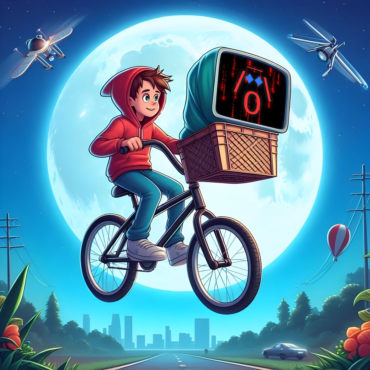 reykeef's tweet photo. @Crypt0W0lf00 @SolJakey Let’s send $DEGEN home to the moon https://t.co/e833dF5ltk