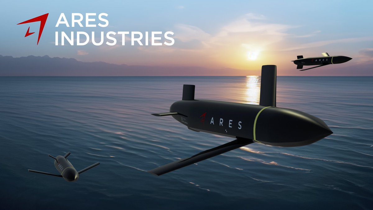 ares_industries's tweet photo. Ares is hiring for Winter 2025 Aero and MechE interns/co-ops, as well as Sr. Prop, Airframe, and GNC engineers, at our HQ in El Segundo. 

If you're interested in working at YC's first missile startup, contact us at careers@aresindustries.com! https://t.co/gdDSae3xba