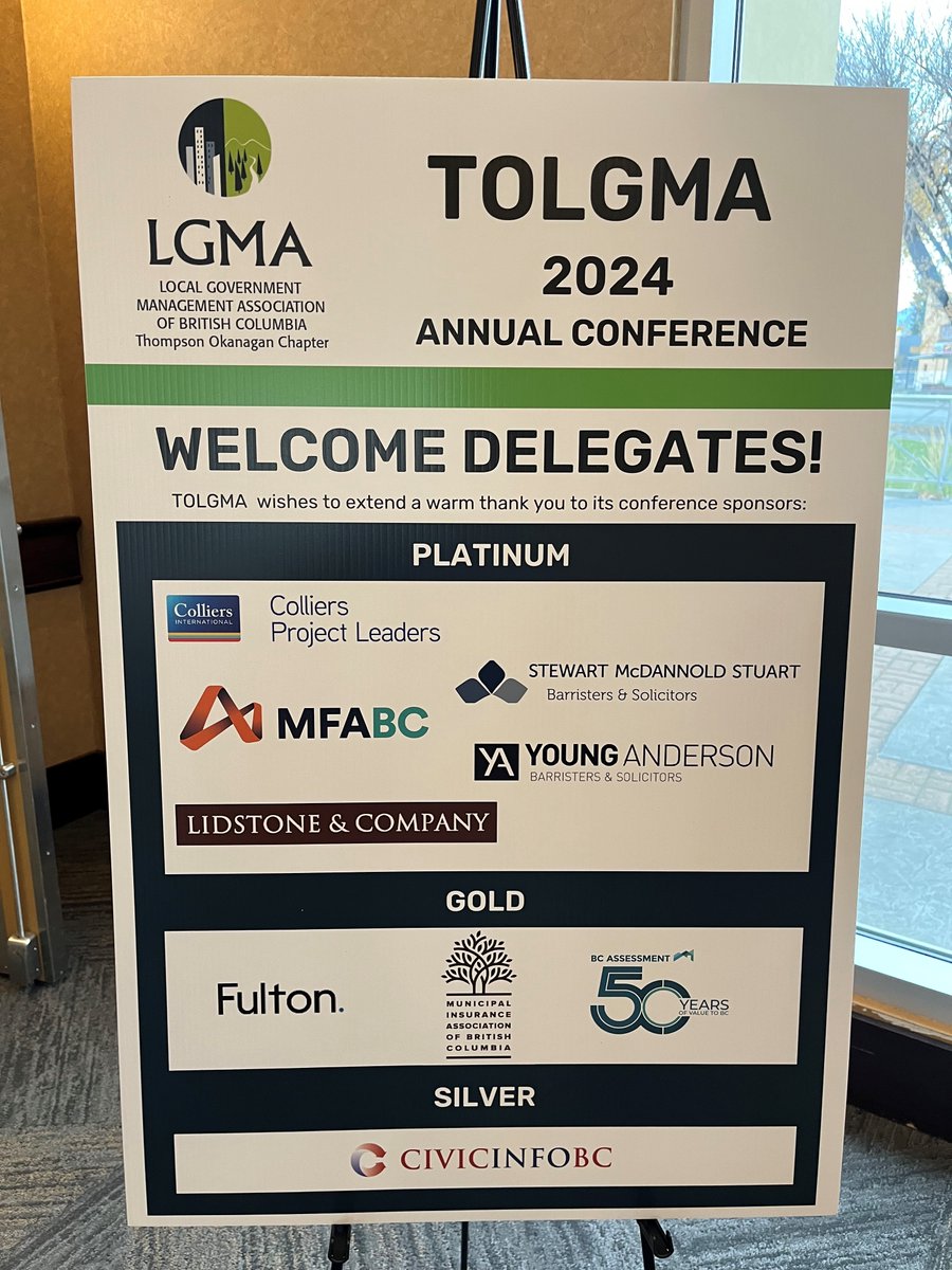 Municipal Finance Authority of BC tweet media