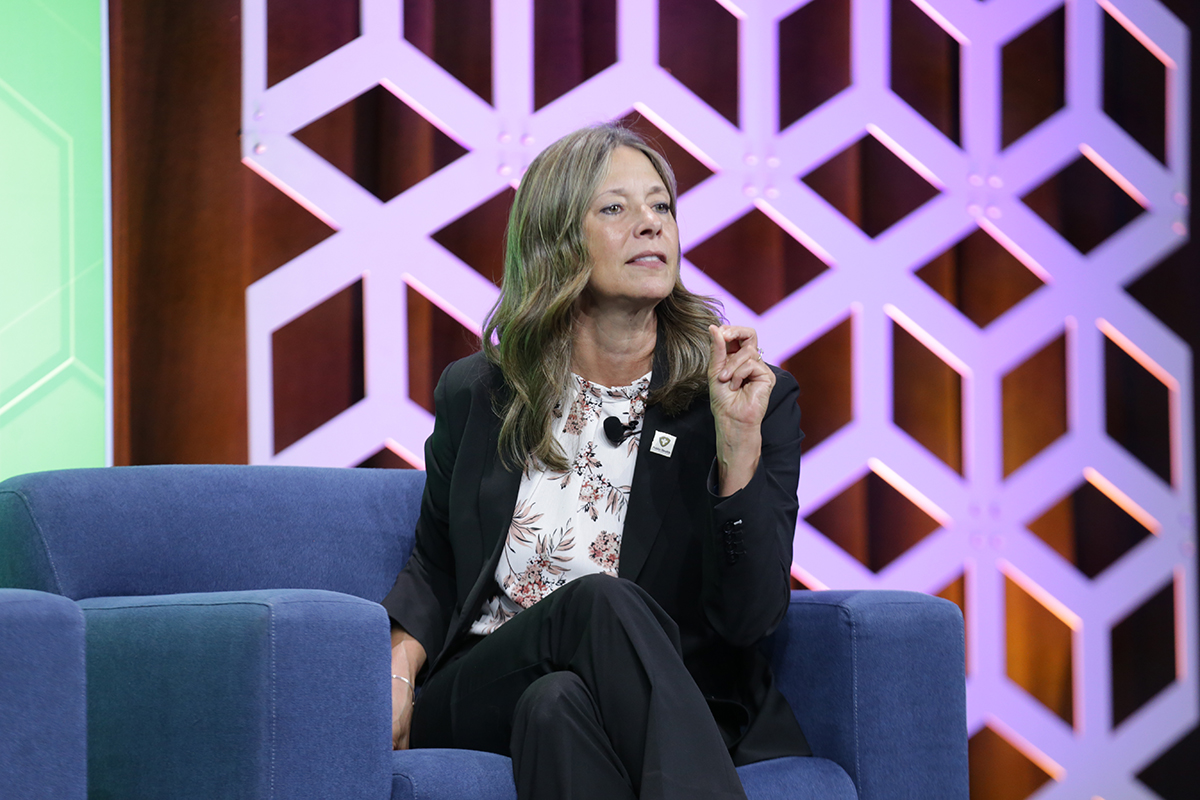 At the #APHA2024 Monday General Session, health leaders talked about the paradox of public health. publichealthnewswire.org/?p=invisible_s…