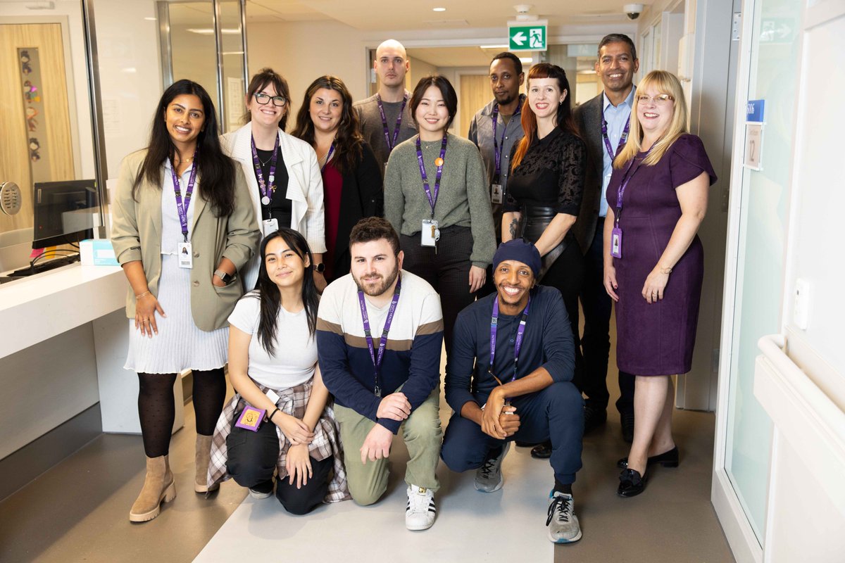Unity Health Toronto tweet media