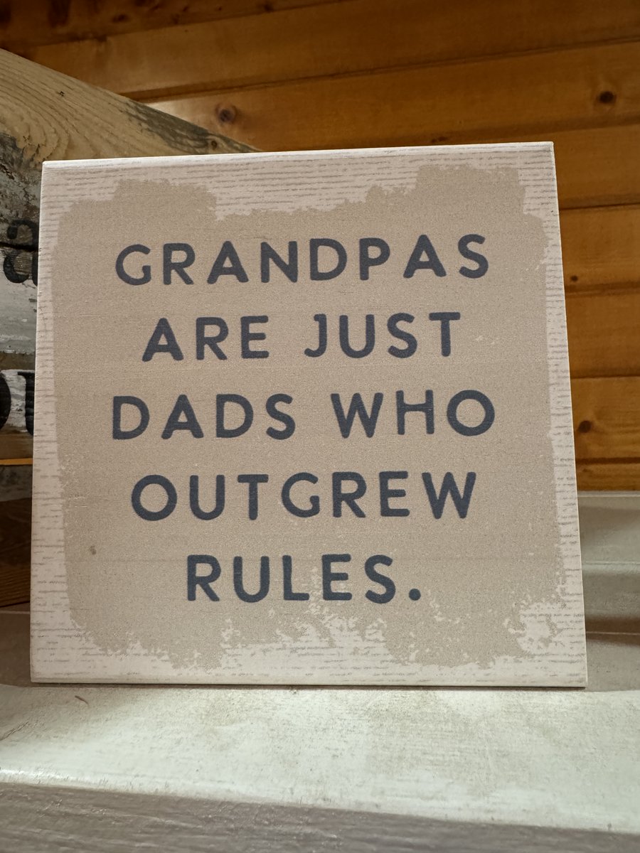 SarantosMelogia's tweet photo. Totally gonna be me
#GrandpaGoals #GrandpasBeLike #OutgrewTheRules #DadLifeUpgrade #FutureGrandpa #LivingLegend #UltimateDadMode #ElderWisdom #DadEvolution #CoolGrandpa #RuleBreakerGrandpa #AgedLikeFineWine #FamilyLife #GenerationalGlowUp #OldManHumor #GrandpaInTheMaking #JustVibes
