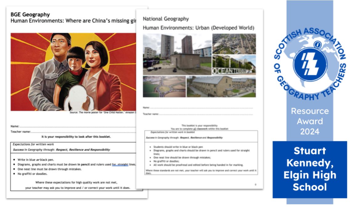 ElginHSGeog tweet media