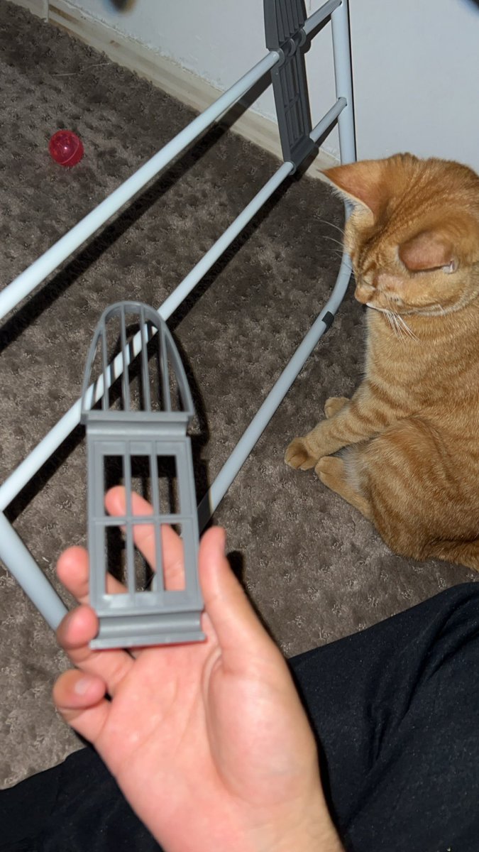 Ofixrr's tweet photo. She didn’t break it, i did https://t.co/sYKftcTGnw