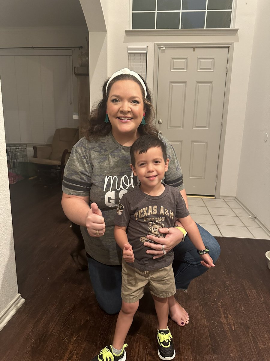 Katie Guzman (Warnick) tweet media