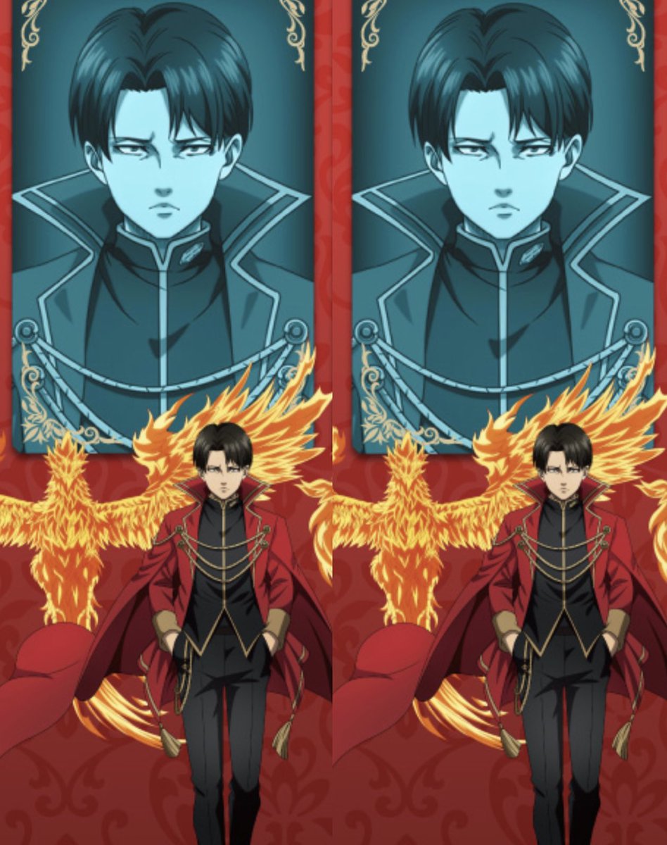 levi content tweet media