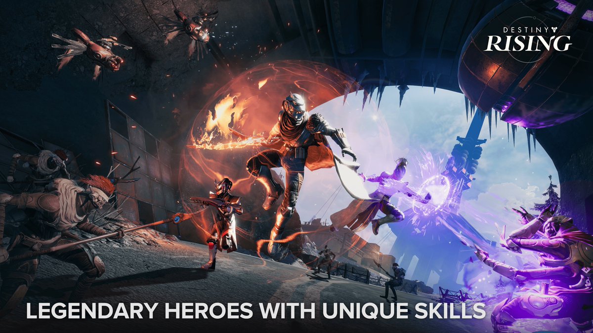 Destiny Bulletin tweet media