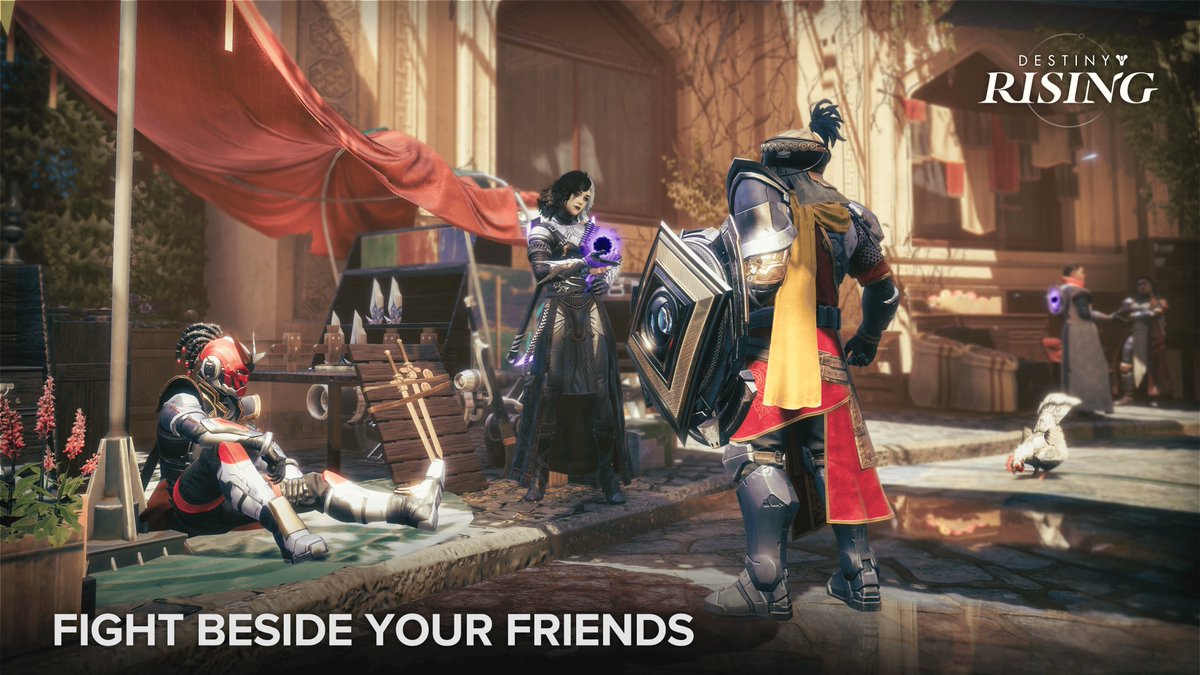 Destiny Bulletin tweet media