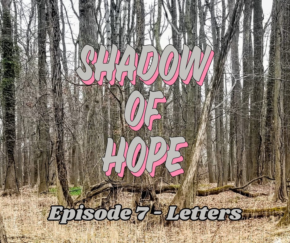 Shadow of Hope tweet media