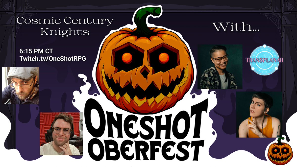 James D'Amato 🔜 Big Bad Con tweet media