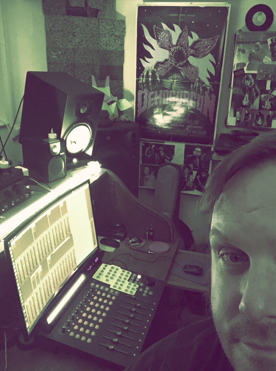 New stuff for #halloween2024 
Stay tuned