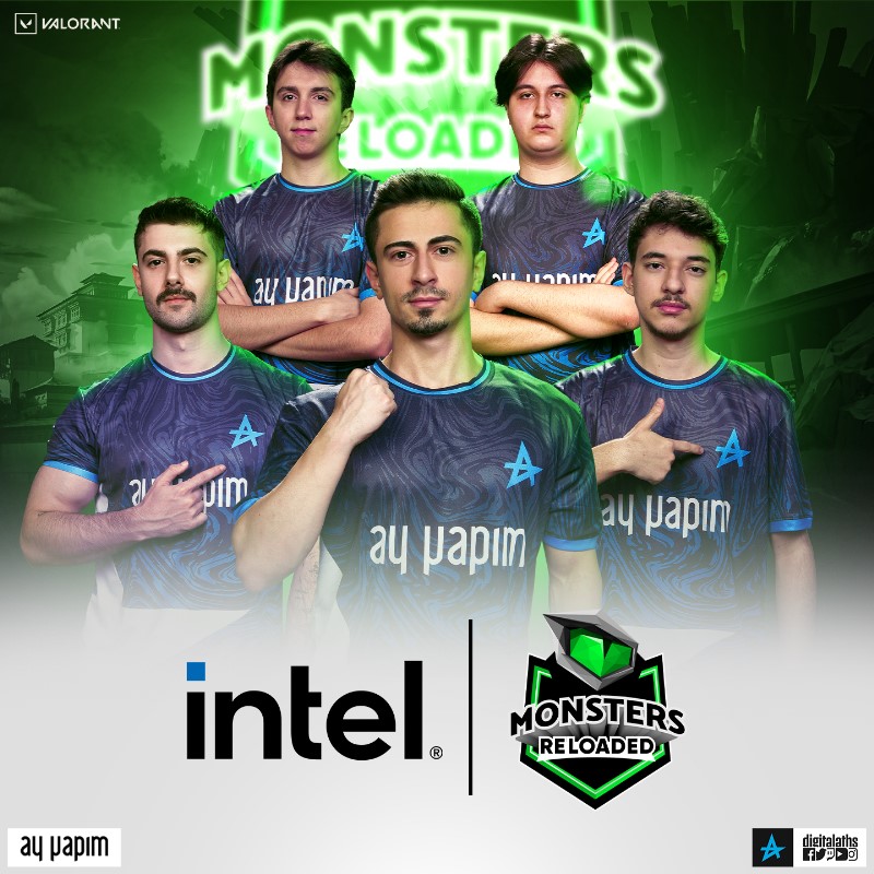 Digital Athletics tweet media