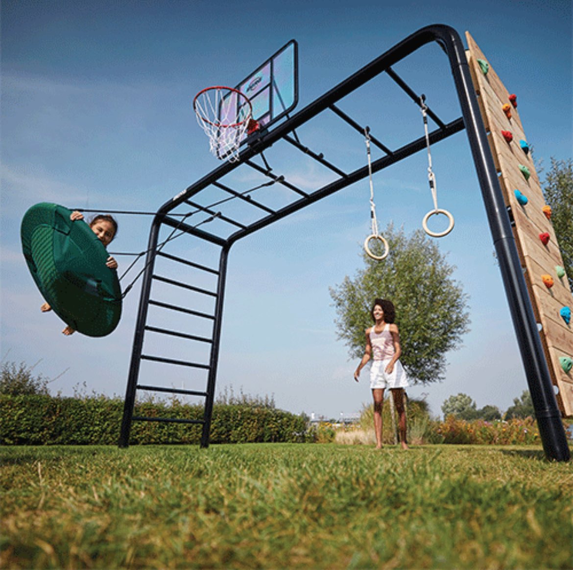 Capturing the imagination of many <a href="/jkctoymaster/">Michael Cleary</a> this Christmas jkctoymaster.ie