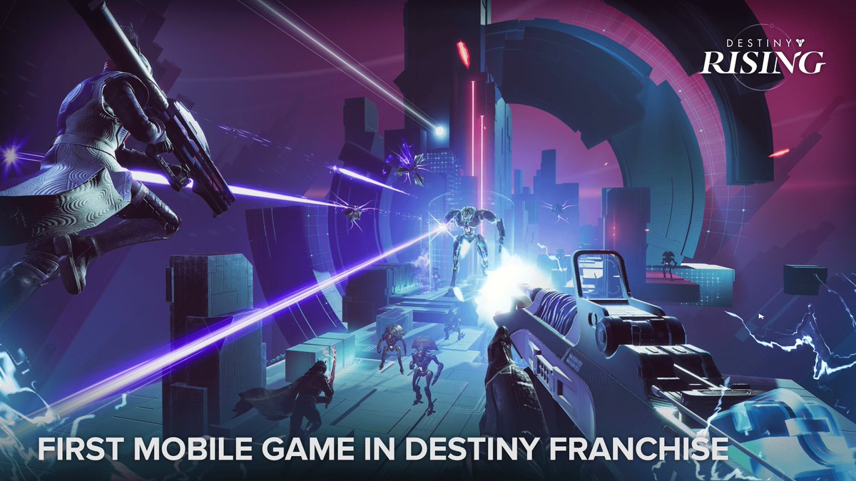 Destiny Bulletin tweet media