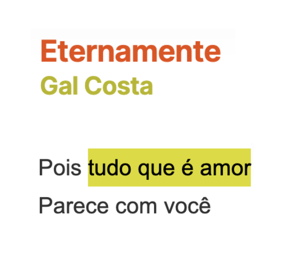 letras's tweet photo. sim, gal
sim... https://t.co/AjNf863fjy