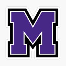 #AGTG Mount Union offered 💜🖤 <a href="/coachhoward22w/">Coach James Howard</a> <a href="/HowardHuskies1/">HH Prep Post Grad Football Team</a>