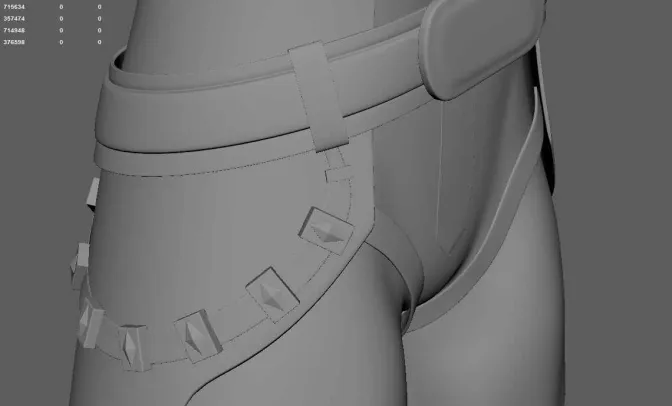 SelenaSVtuber's tweet photo. If youre still looking for an artist id love to work with you! This are 3D Gray model #graphicdesign #illustrator #illustration #cartoonart #character #designs #art #artwork #artists #graphics #merch #DM #book #anyone #who #need #graphicdesigners #authors #LMK #KickStream https://t.co/D8GU57kkEy