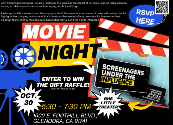 Glendora Unified tweet media