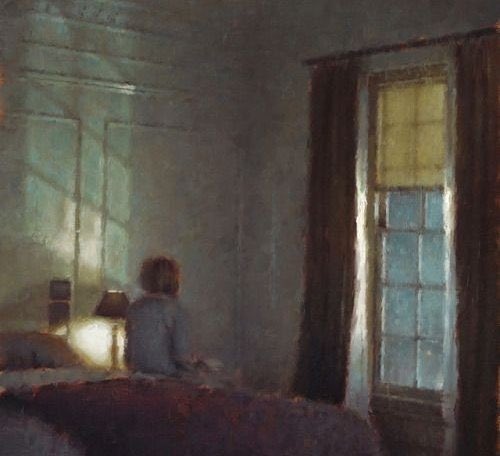 “doğmak, evlenmek, doğurmak, çalışmak ve ölmekle meşguldü hepsi.”