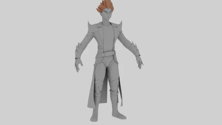 SelenaSVtuber's tweet photo. If youre still looking for an artist id love to work with you! This are 3D Gray model #graphicdesign #illustrator #illustration #cartoonart #character #designs #art #artwork #artists #graphics #merch #DM #book #anyone #who #need #graphicdesigners #authors #LMK #KickStream https://t.co/D8GU57kkEy