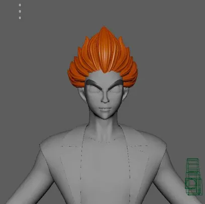 SelenaSVtuber's tweet photo. If youre still looking for an artist id love to work with you! This are 3D Gray model #graphicdesign #illustrator #illustration #cartoonart #character #designs #art #artwork #artists #graphics #merch #DM #book #anyone #who #need #graphicdesigners #authors #LMK #KickStream https://t.co/D8GU57kkEy