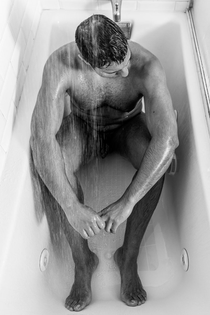 modelgabe's tweet photo. Join me in the shower? Pics by @erotieseproject https://t.co/vPFAvnovPp