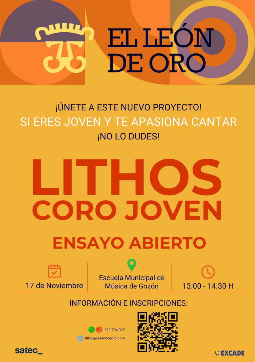 El León de Oro • LDO tweet media