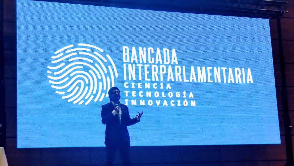 Andrés Guzmán Ayala⚡ tweet media