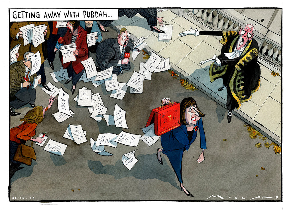 Wednesday’s ⁦<a href="/thetimes/">The Times and Sunday Times</a>⁩ cartoon times.newsprints.co.uk/morten-morland…