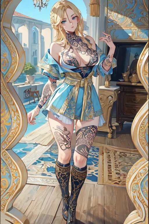 SpookyUnagiFan's tweet photo. @SpookyUnagi Gorgeous one way or the other https://t.co/timmaLpUoZ