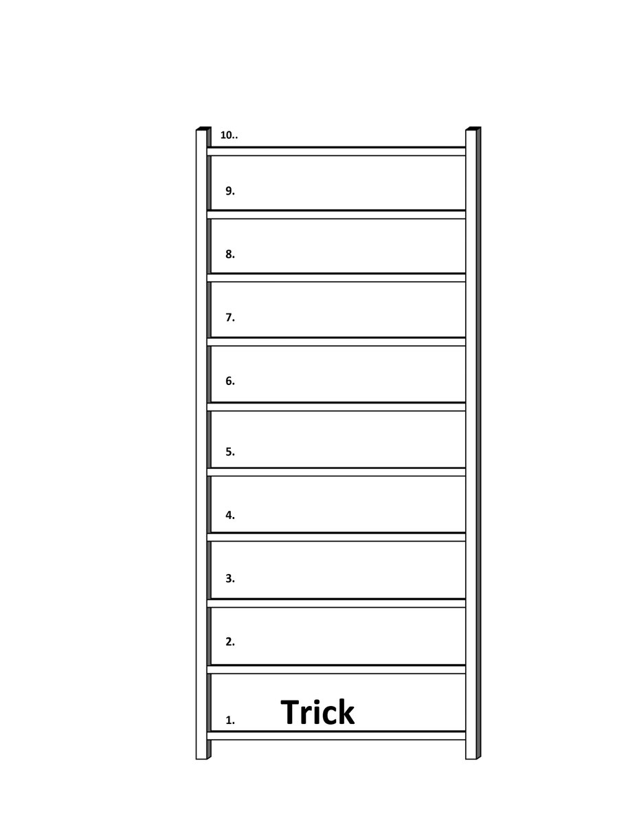 TimRasinski1's tweet photo. WORD LADDER WEDNESDAY!
Here's one more Word Ladder for Halloween!  Enjoy!
@ILAToday @ReadingRockets @reading_league @IMSEOG https://t.co/pQqz99vHZE