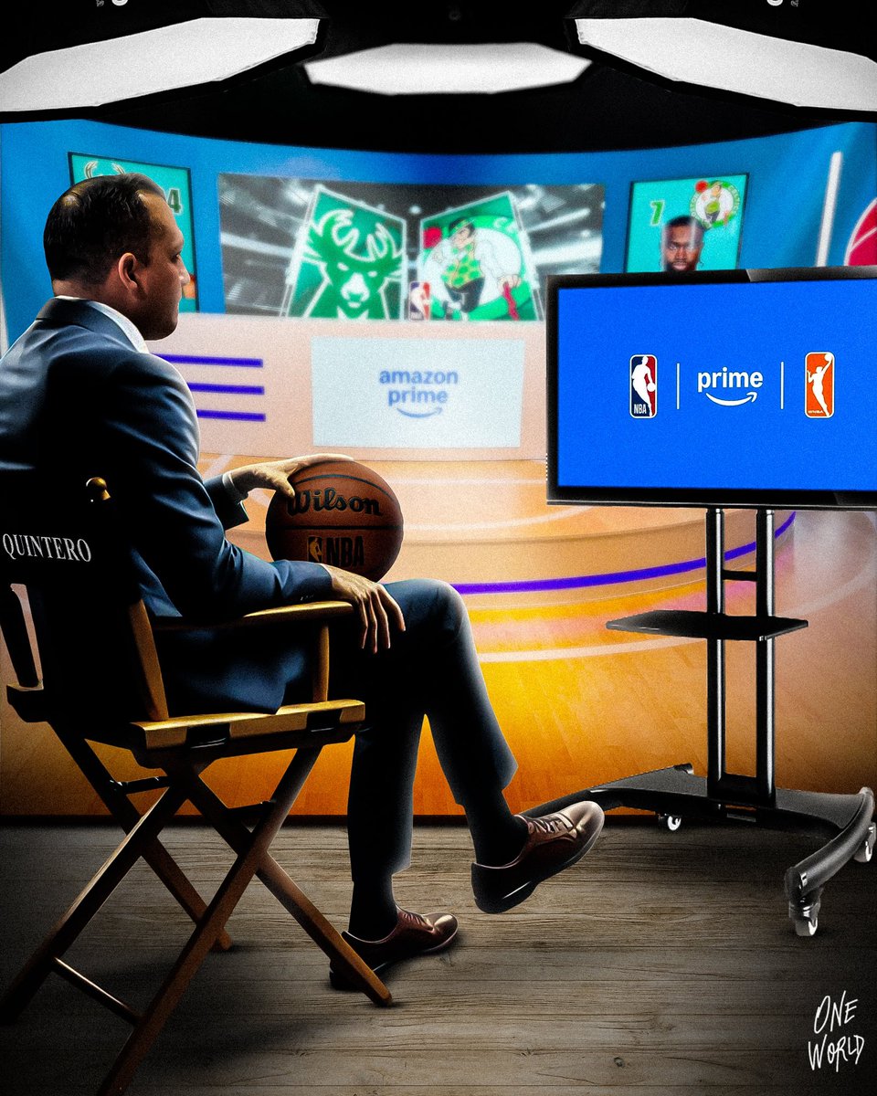 Oneworld tweet media