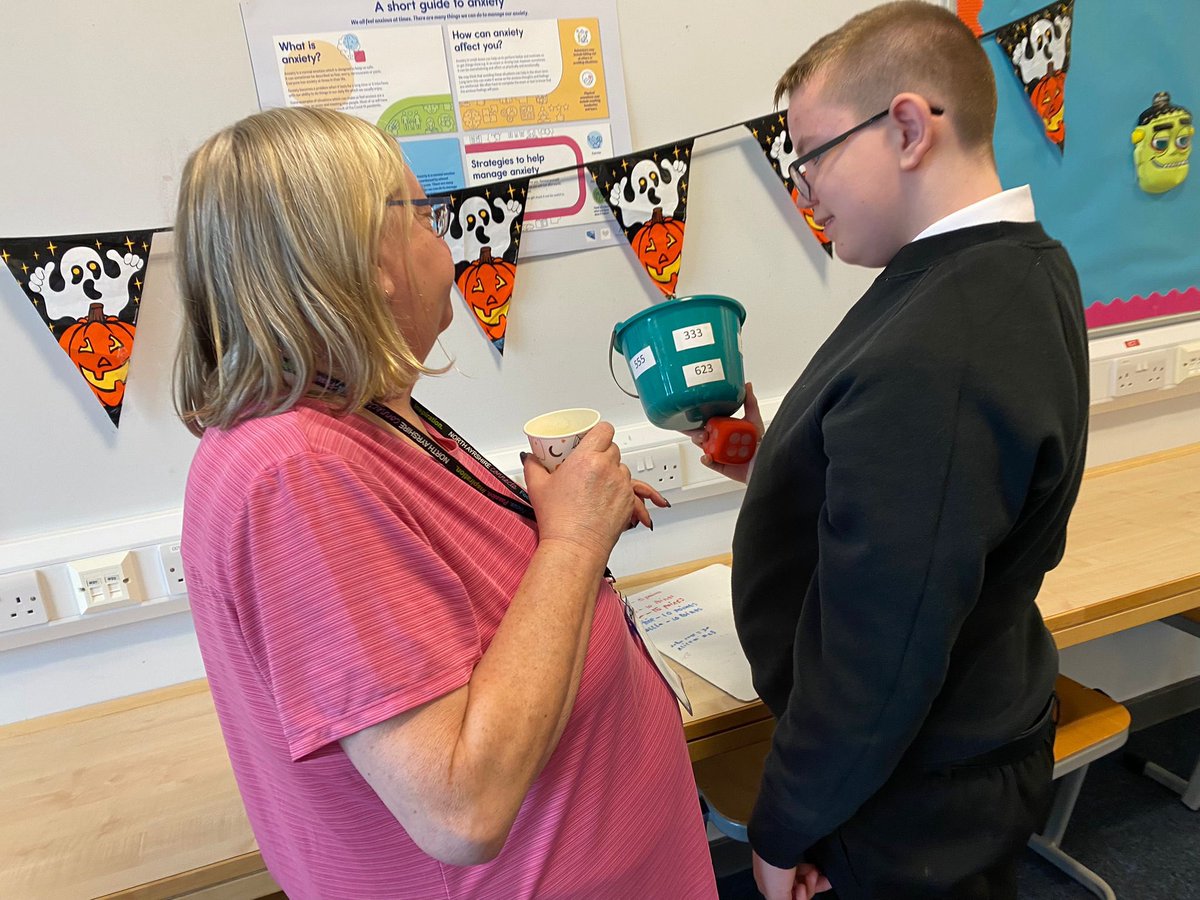 Pupil Support tweet media