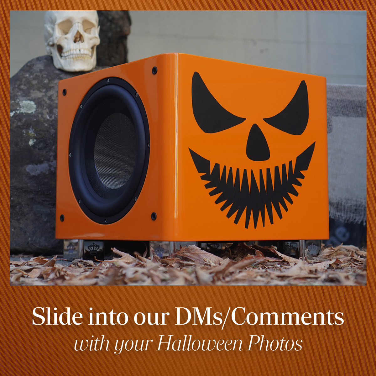 REL Acoustics tweet media