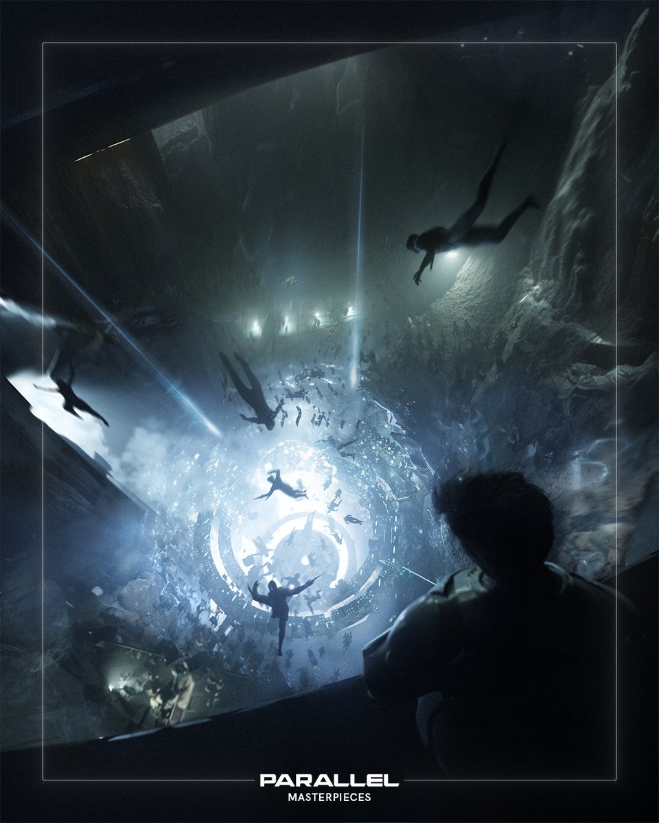 Parallel tweet media