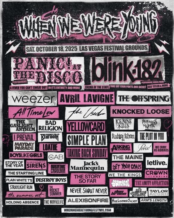 deefizzy's tweet photo. I’m so confused… do we think never shout never will actually play? he’s been constantly saying he’s retired so I’m wondering if he’ll back out or if this is really happening!!!! https://t.co/aGsv1mLFRR