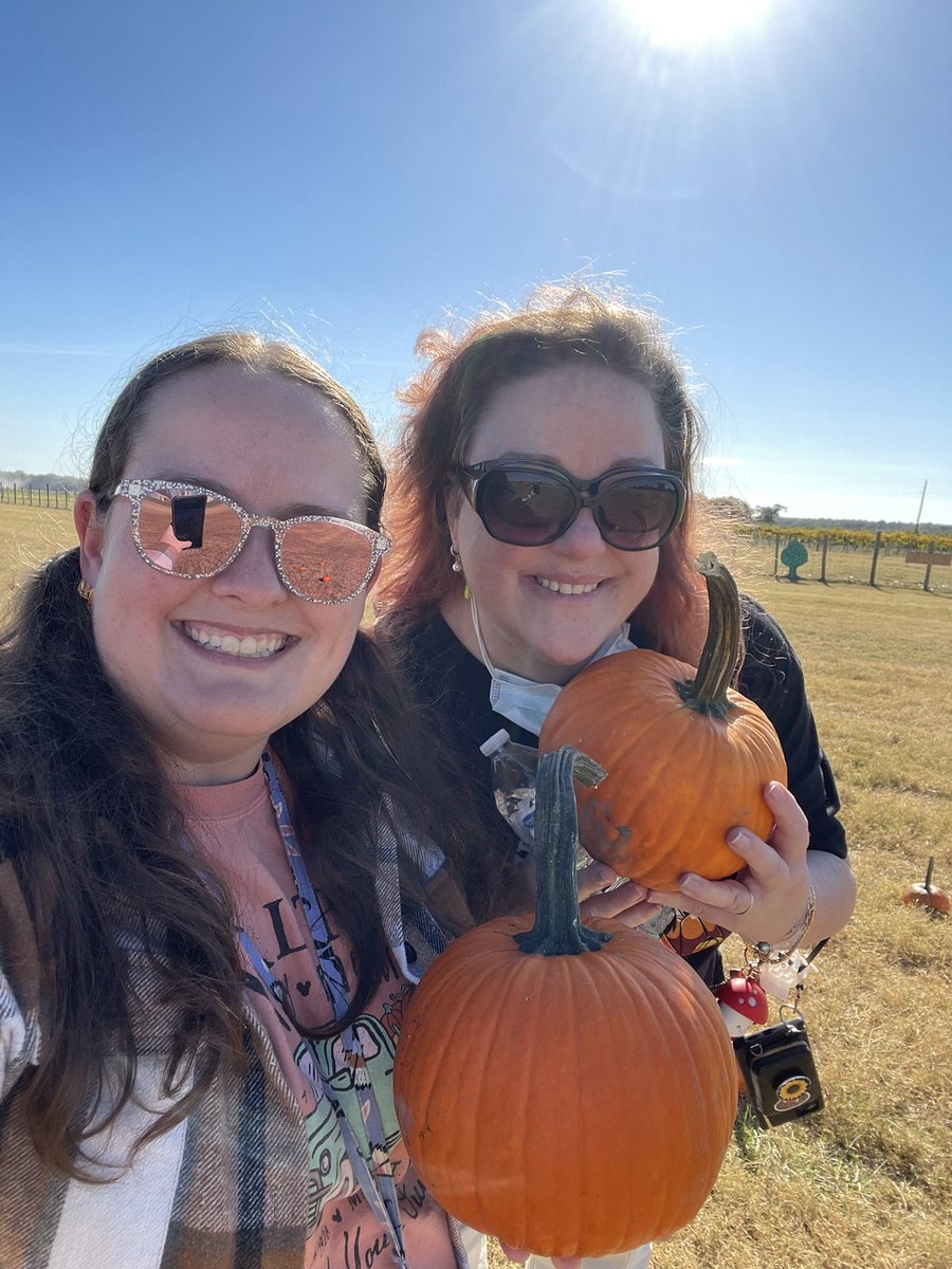 Sooooo much fun! 🎃