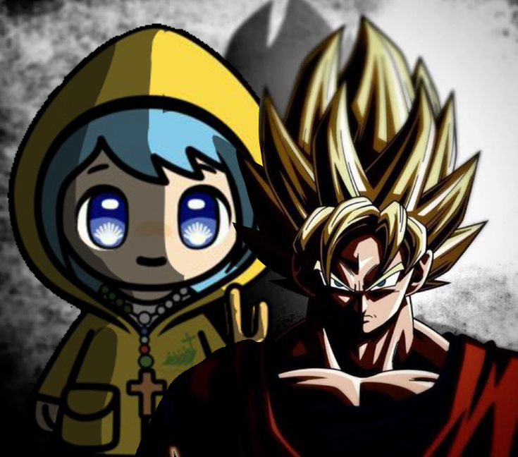 CoolGhostName's tweet photo. @Lusealfer lucifer? ... demon? ... luci? ...
l u c e ... https://t.co/geVXdrXZtz