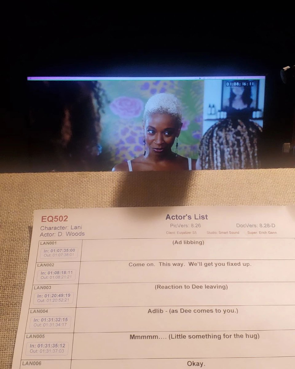 DwoodsDaily tweet media