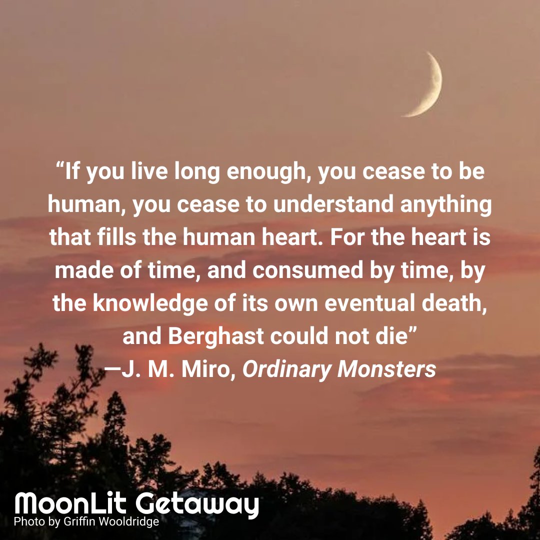MGLiterary's tweet photo. #jmmiro #quoteoftheday #dailyquote #literarymagazine #moonlitgetaway #horror #gothic #historicalfiction #fantasy https://t.co/M8G19FAetT