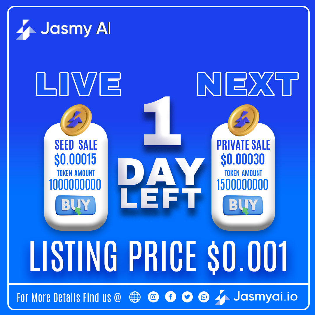 cockroachsparty's tweet photo. Hurry! The Seed Round Sale closes in just 1 day. Don’t miss your chance to invest early—secure your spot before it's over!
https://t.co/sEvqCooOvg #FreeCryptoTokens #CryptoRevolution #freeairdrop #CryptoAirdrop #FreeEarning #OnlineEarning https://t.co/il0gLacJRB
