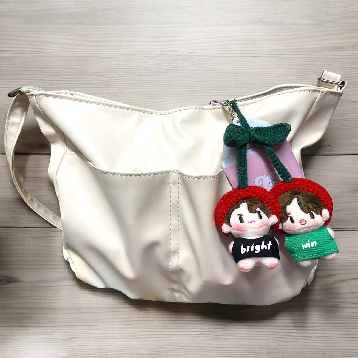 Laytina_lil's tweet photo. Knitting keychain for 6cm dolls
100.- / pc
#keychains #6cmdoll #5cmdoll
#zeenunewdoll #brightwindoll https://t.co/KTYPAXp47e