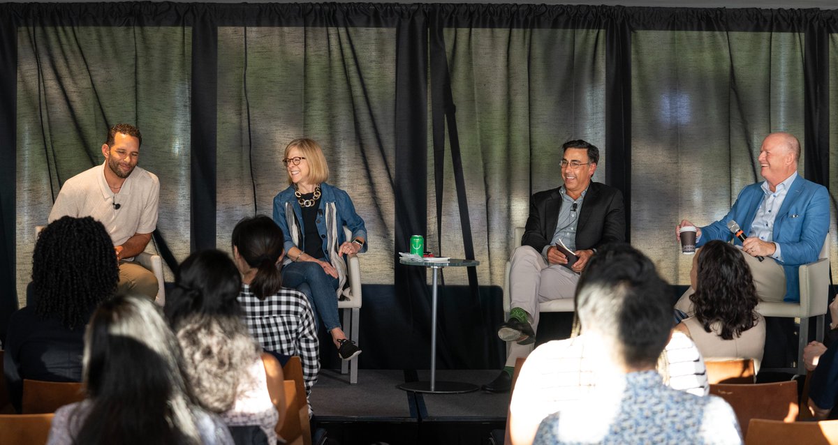 Next Legacy Partners tweet media