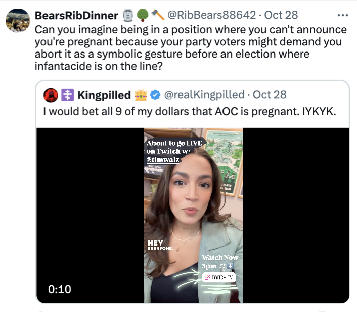 Richard Hanania tweet media