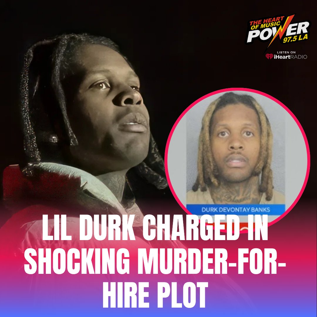 POWER 97.5 LA tweet media