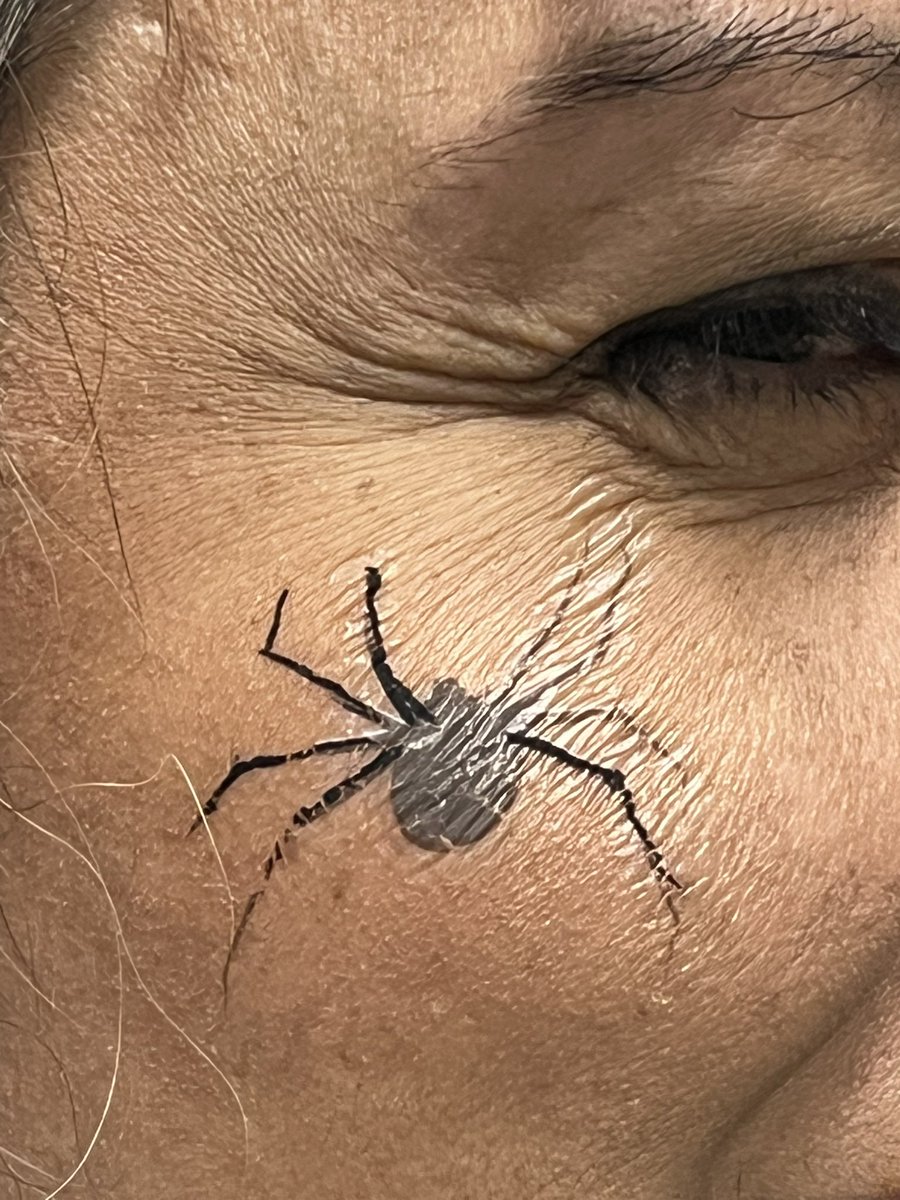 Rosa Gloria tweet media