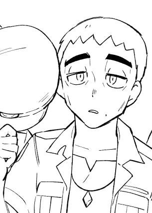 【進捗】 クチグズ個人本/全体の60分の8
仕事いってきま!!!! 